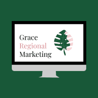 Grace Regional Marketing Citrus Heights, CA