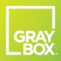 GRAYBOX Portland