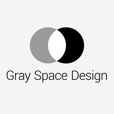 Gray Space Design Glendora California logo