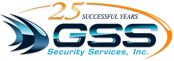 GSS Security Services New York
