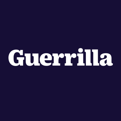Guerrilla Gold Coast, QLD
