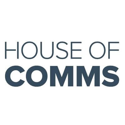 House of Comms Digital Marketing Agency Riyadh