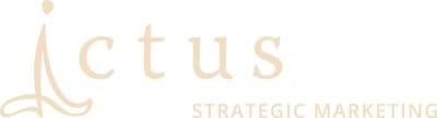Ictus Strategic Marketing Beaumont California logo