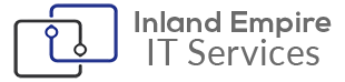 Inland Empire IT Services Colton California logo
