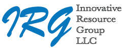 Innovative Resource Group Rancho Cucamonga California logo