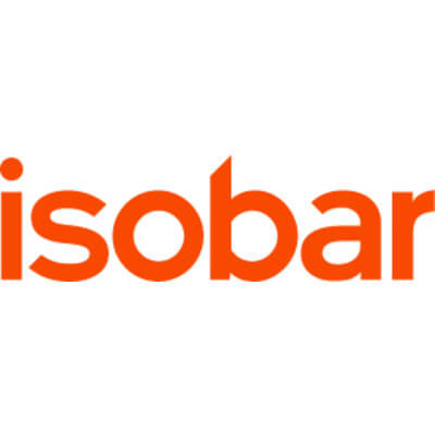 Isobar Digital Marketing Agency