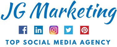 JG Marketing Firm Shingle Springs, CA