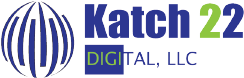 Katch 22 Digital LLC Merced, CA