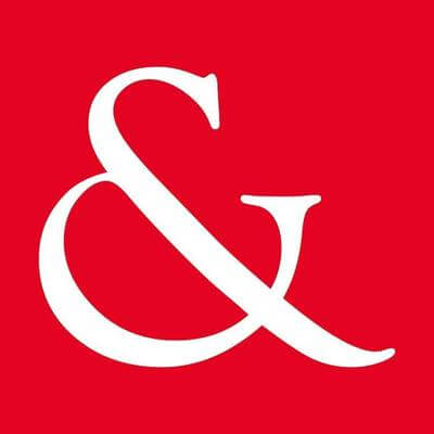 L & K Saatchi & Saatchi Delhi Delhi logo