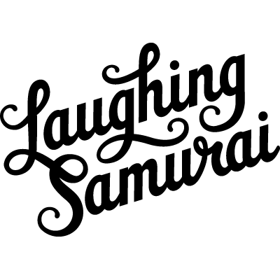 Laughing Samurai Orlando