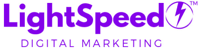 Lightspeed Digital Marketing Cupertino, CA