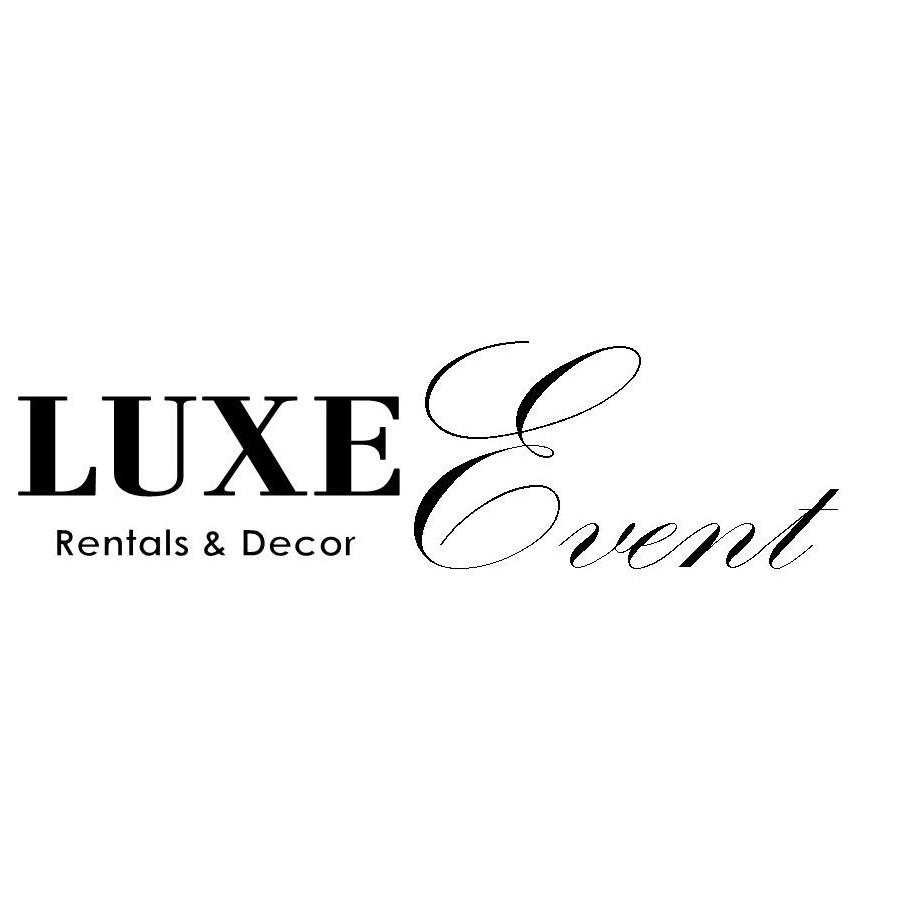 Luxe Event Rentals New York