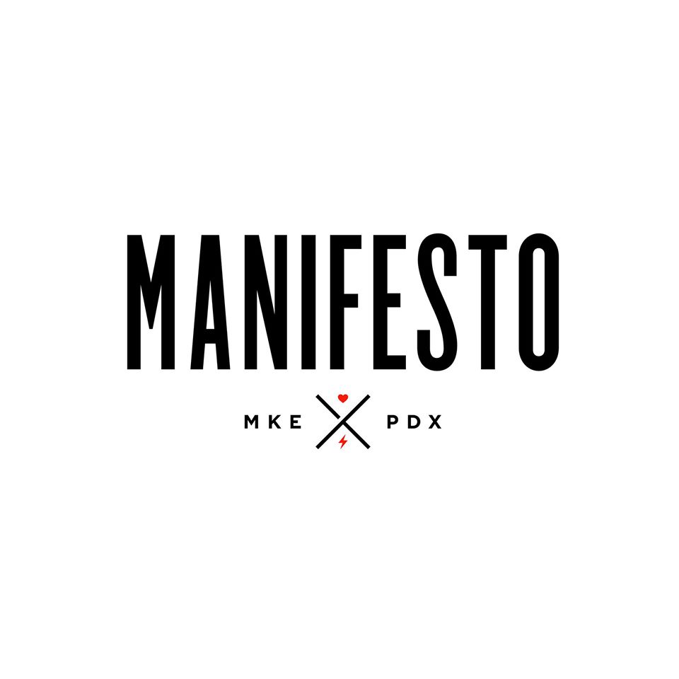 Manifesto Portland