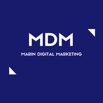 Marin Digital Marketing Pasadena, CA