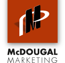 McDougal Marketing Fresno, CA
