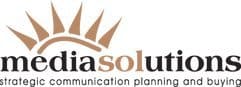 Media Solutions Sacramento, CA
