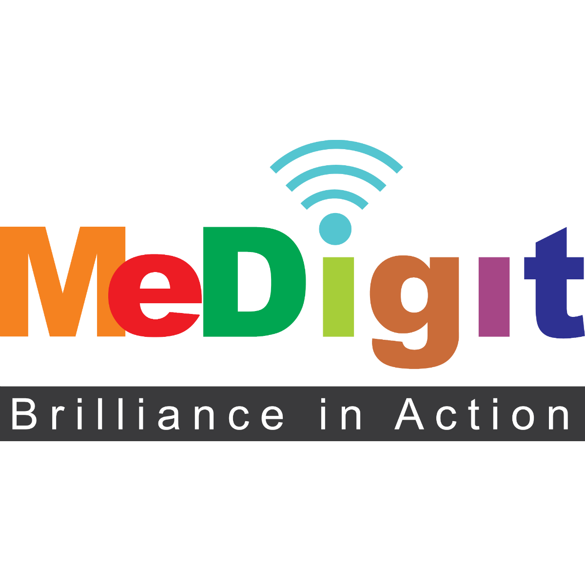 MeDigit Ahmedabad, GJ