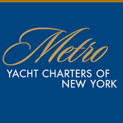 Metro Yacht Charter New York