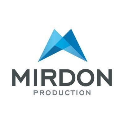 Mirdon Production Studio City, CA
