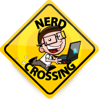 Nerd Crossing El Sobrante, CA