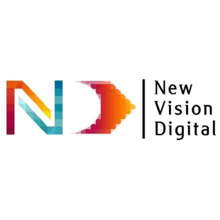 New Vision Digital Noida, UP