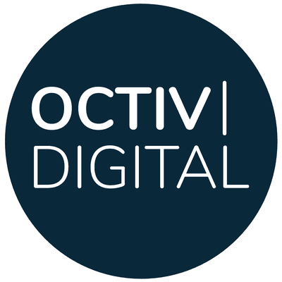 Octiv Digital Citrus Heights, CA