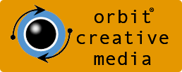Orbit Creative Media Modesto, CA