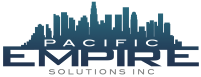 Pacific Empire Solutions Stevenson Ranch, CA