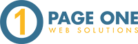 Page One Web Solutions Portland