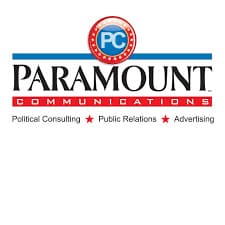 Paramount Communications Hollister, CA