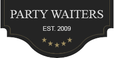 Party Waiters New York