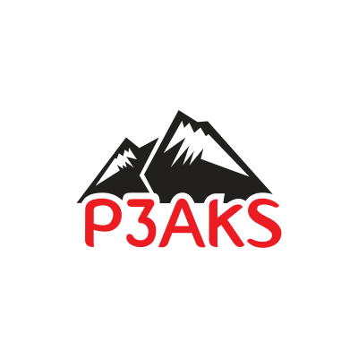 Peaks Advertising Yucaipa California logo