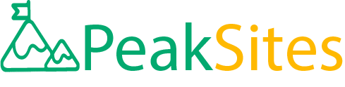 PeakSites Web Design Fresno, CA