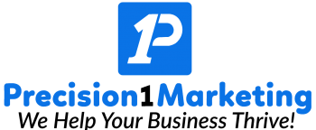 Precision 1 Marketing Alamo, CA