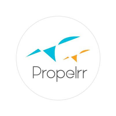 Propelrr Marketing Agency Manila