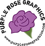 Purple Rose Graphics Placentia, CA