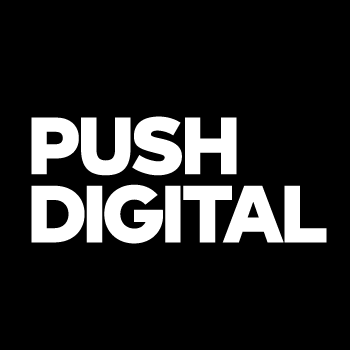 Push Digital Charleston, SC