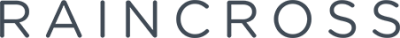 Raincross Riverside California logo