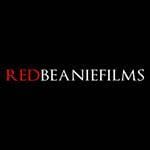 Red Beanie Films Rocklin California logo