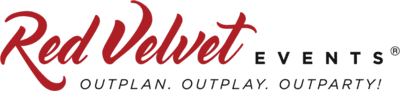 Red Velvet Events Austin