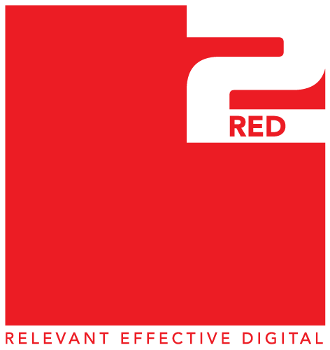 red2 digital marketing agency ho chi minh city