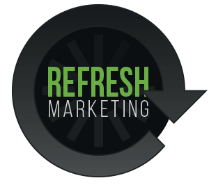 Refresh Marketing Calgary