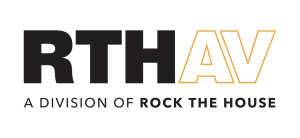 Rock The House Audio Visual Cleveland