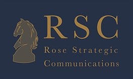 Rose Strategic Communications Fresno, CA
