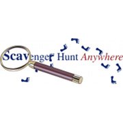 Scavenger Hunt Anywhere New York