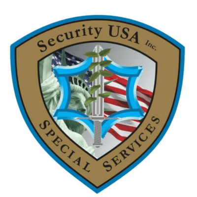 Security USA New York