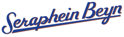 Seraphein Beyn Advertising Sacramento, CA