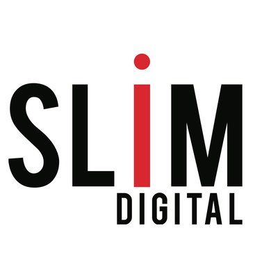 SLiM DIGITAL Darwin, NT