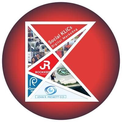 Social KLICS Digital Marketing Nipomo, CA