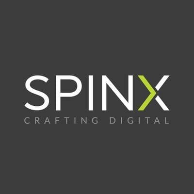 SPINX Los Angeles California